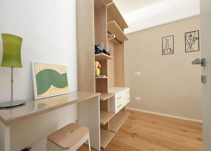 Clarino - Modern & Bright With Balcony By Hostand Apartament Rzym